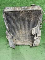 Фотография Радиатор охлаждения MAZDA TITAN 1981г.
