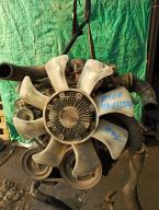 Фотография Двигатель HA MAZDA TITAN 1981г.