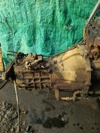 Фотография Коробка механическая MAZDA TITAN 1981г.