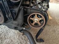 Фотография Двигатель EJ201 SUBARU LEGACY 1999г.