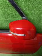 Фотография Зеркало правое SUZUKI SOLIO 2015г.