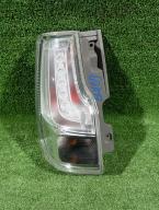 Фотография Стоп-сигнал левый SUZUKI SOLIO 2015г.