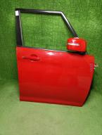 Фотография Дверь передняя правая SUZUKI SOLIO 2015г.