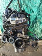 Фотография Двигатель K12C SUZUKI SOLIO 2015г.