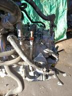 Фотография Автомат SUZUKI SOLIO 2015г.