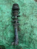 Фотография Стойка передняя левая SUZUKI SOLIO 2015г.