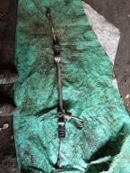 Фотография Рулевая рейка SUZUKI SOLIO 2015г.