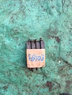 Фотография Колодки тормозные SUZUKI SOLIO 2015г.