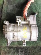 Фотография Компрессор кондиционера HONDA SHUTTLE 2016г.