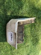 Фотография Брызговик левый HONDA SHUTTLE 2016г.