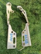 Фотография Петля капота комплект HONDA SHUTTLE 2016г.