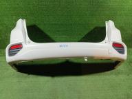 Фотография Бампер задний HONDA SHUTTLE 2016г.