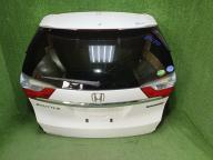 Фотография Дверь задняя HONDA SHUTTLE 2016г.