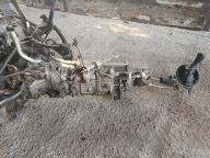 Фотография Коробка механическая SUBARU LEGACY 2006г.