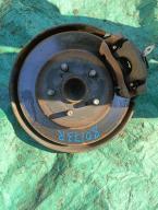 Фотография Ступица задняя правая TOYOTA PRIUS 2009г.