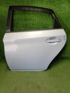 Фотография Дверь задняя левая TOYOTA PRIUS 2009г.