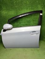 Фотография Дверь передняя левая TOYOTA PRIUS 2009г.