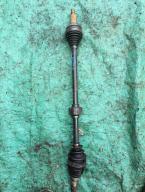 Фотография Привод передний правый TOYOTA PRIUS 2008г.