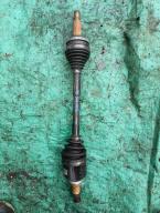 Фотография Привод передний левый TOYOTA PRIUS 2008г.