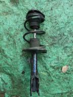 Фотография Стойка передняя правая TOYOTA PRIUS 2008г.