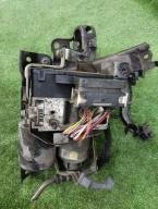 Фотография Блок ABS TOYOTA PRIUS 2008г.