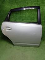 Фотография Дверь задняя правая TOYOTA PRIUS 2008г.