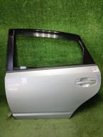 Фотография Дверь задняя левая TOYOTA PRIUS 2008г.