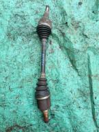 Фотография Привод передний левый NISSAN SERENA 2010г.