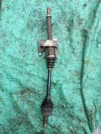 Фотография Привод передний правый NISSAN SERENA 2010г.