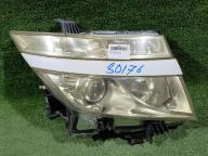 Фотография Фара правая NISSAN ELGRAND 2011г.