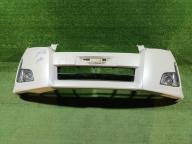 Фотография Бампер передний NISSAN ELGRAND 2011г.