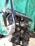 Фотография Двигатель BFS VOLKSWAGEN BEETLE 2008г.