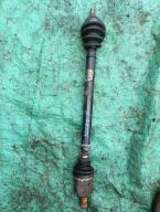 Фотография Привод передний правый VOLKSWAGEN BEETLE 2008г.