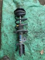 Фотография Стойка передняя правая TOYOTA PRIUS 2009г.