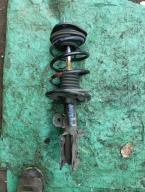 Фотография Стойка передняя левая TOYOTA PRIUS 2009г.