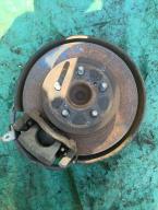 Фотография Ступица задняя правая TOYOTA PRIUS 2009г.