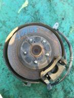 Фотография Ступица задняя левая TOYOTA PRIUS 2009г.