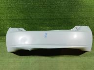 Фотография Бампер задний TOYOTA PRIUS 2009г.