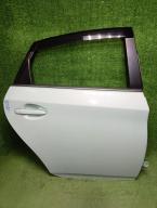 Фотография Дверь задняя правая TOYOTA PRIUS 2009г.