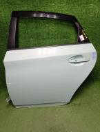 Фотография Дверь задняя левая TOYOTA PRIUS 2009г.