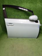 Фотография Дверь передняя правая TOYOTA PRIUS 2009г.