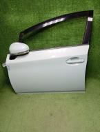 Фотография Дверь передняя левая TOYOTA PRIUS 2009г.