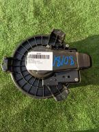 Фотография Мотор печки TOYOTA PRIUS 2010г.