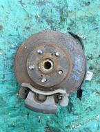 Фотография Ступица передняя правая TOYOTA PRIUS 2010г.