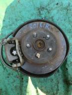 Фотография Ступица задняя правая TOYOTA PRIUS 2010г.