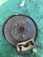 Фотография Ступица задняя левая TOYOTA PRIUS 2010г.