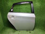 Фотография Дверь задняя правая TOYOTA PRIUS 2010г.