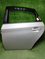 Фотография Дверь задняя левая TOYOTA PRIUS 2010г.