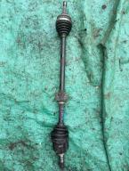 Фотография Привод передний правый TOYOTA SIENTA 2006г.