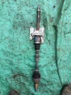 Фотография Привод передний правый NISSAN TIIDA 2007г.